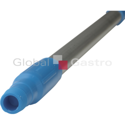 Násada Al/modrá 1310 mm 29353 | Vikan 11570502029353